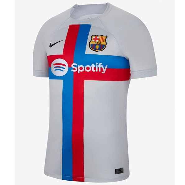 Maglia Barcellona Third 22/23